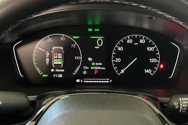 2025 Honda Civic Sedan Hybrid Sport Oakland CA