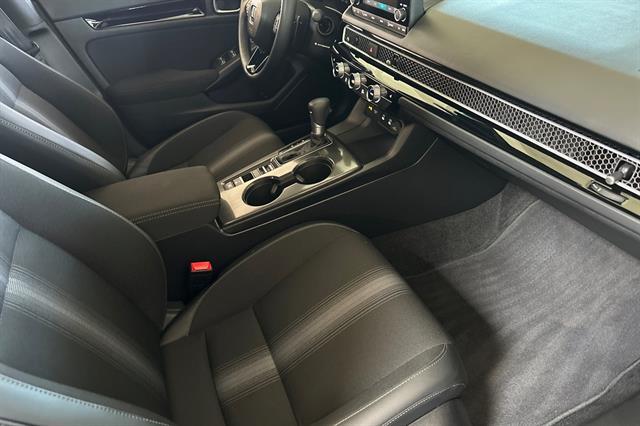 2025 Honda Civic Sedan Hybrid Sport Oakland CA