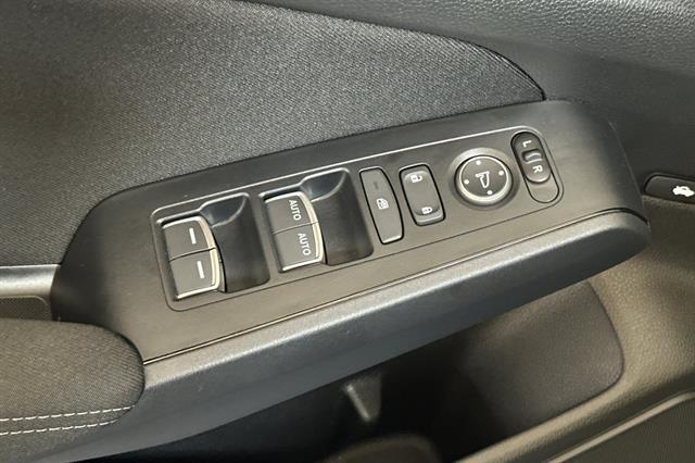 2025 Honda Civic Sedan Hybrid Sport Oakland CA
