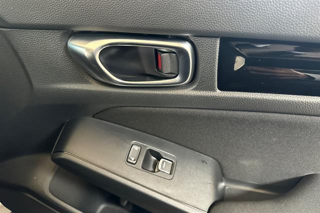 2025 Honda Civic Sedan Hybrid Sport Oakland CA
