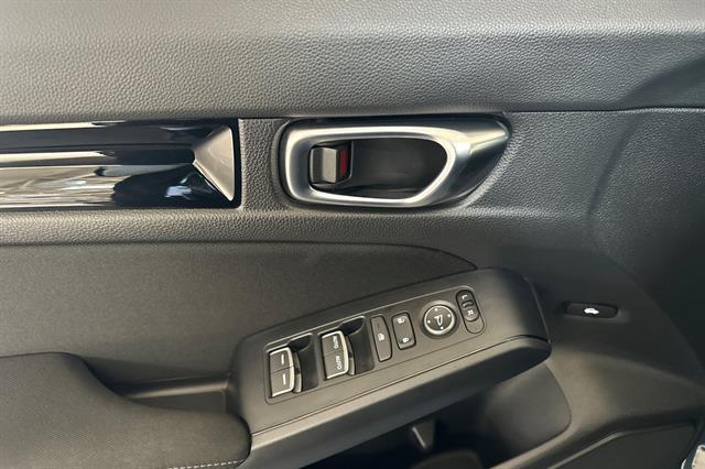 2025 Honda Civic Sedan Hybrid Sport Oakland CA
