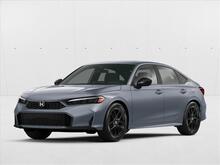 2025_Honda_Civic Sedan Hybrid_Sport_ Roseville CA