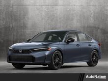 2025_Honda_Civic Sedan Hybrid_Sport_ Roseville CA