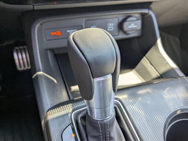 2025 Honda Civic Sedan Hybrid Sport Roseville CA