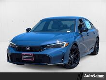 2025_Honda_Civic Sedan Hybrid_Sport_ Roseville CA