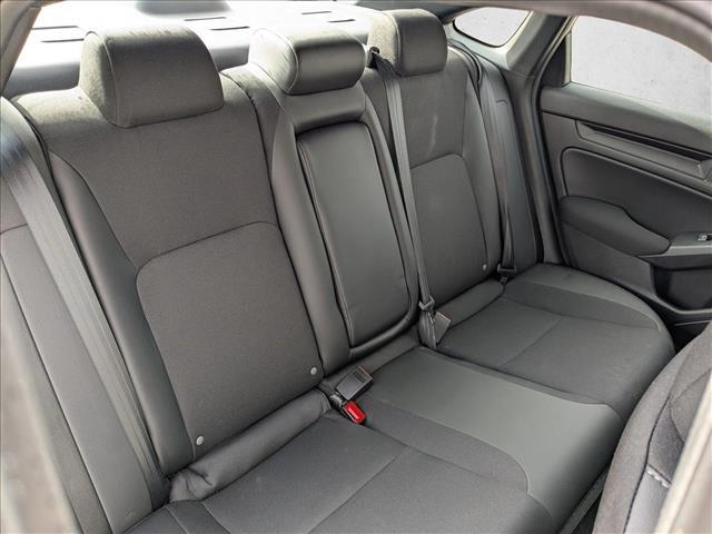 2025 Honda Civic Sedan Hybrid Sport Roseville CA