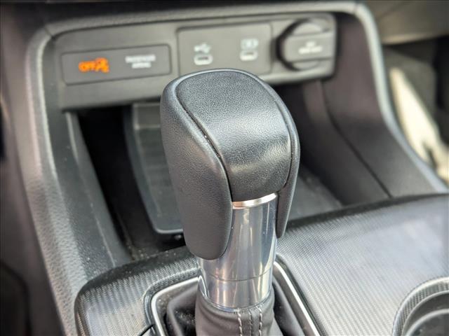 2025 Honda Civic Sedan Hybrid Sport Roseville CA