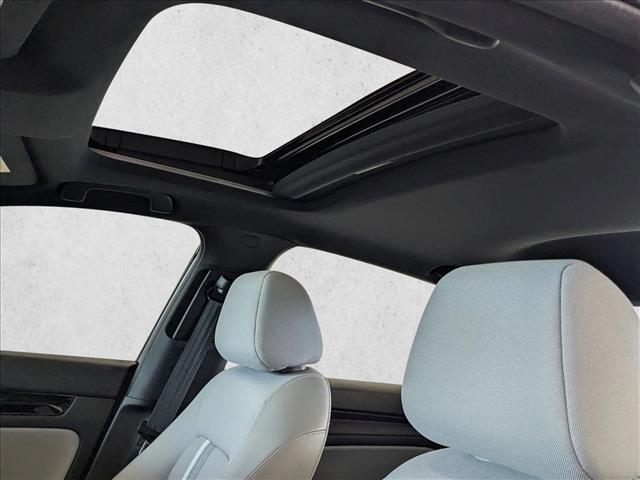 2025 Honda Civic Sedan Hybrid Sport Roseville CA