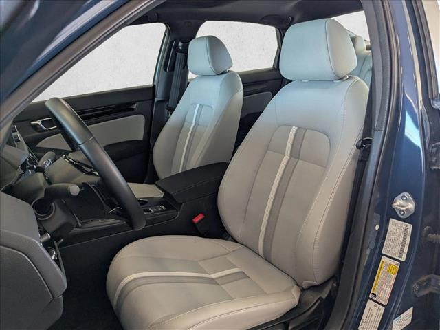 2025 Honda Civic Sedan Hybrid Sport Roseville CA