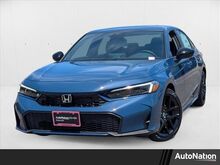 2025_Honda_Civic Sedan Hybrid_Sport_ Roseville CA