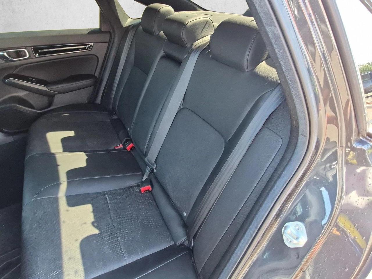 2025 Honda Civic Sedan Hybrid Sport Roseville CA