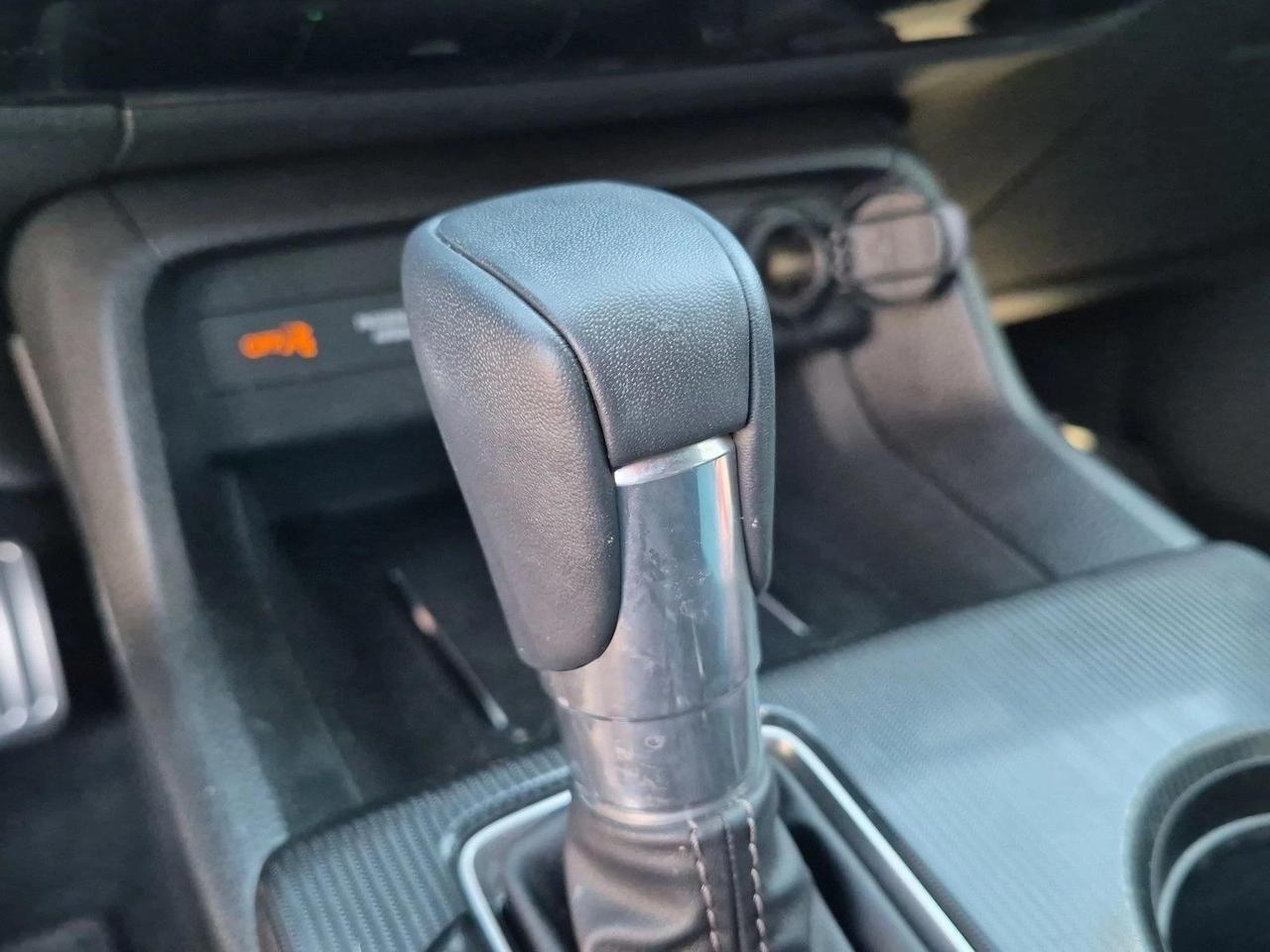 2025 Honda Civic Sedan Hybrid Sport Roseville CA