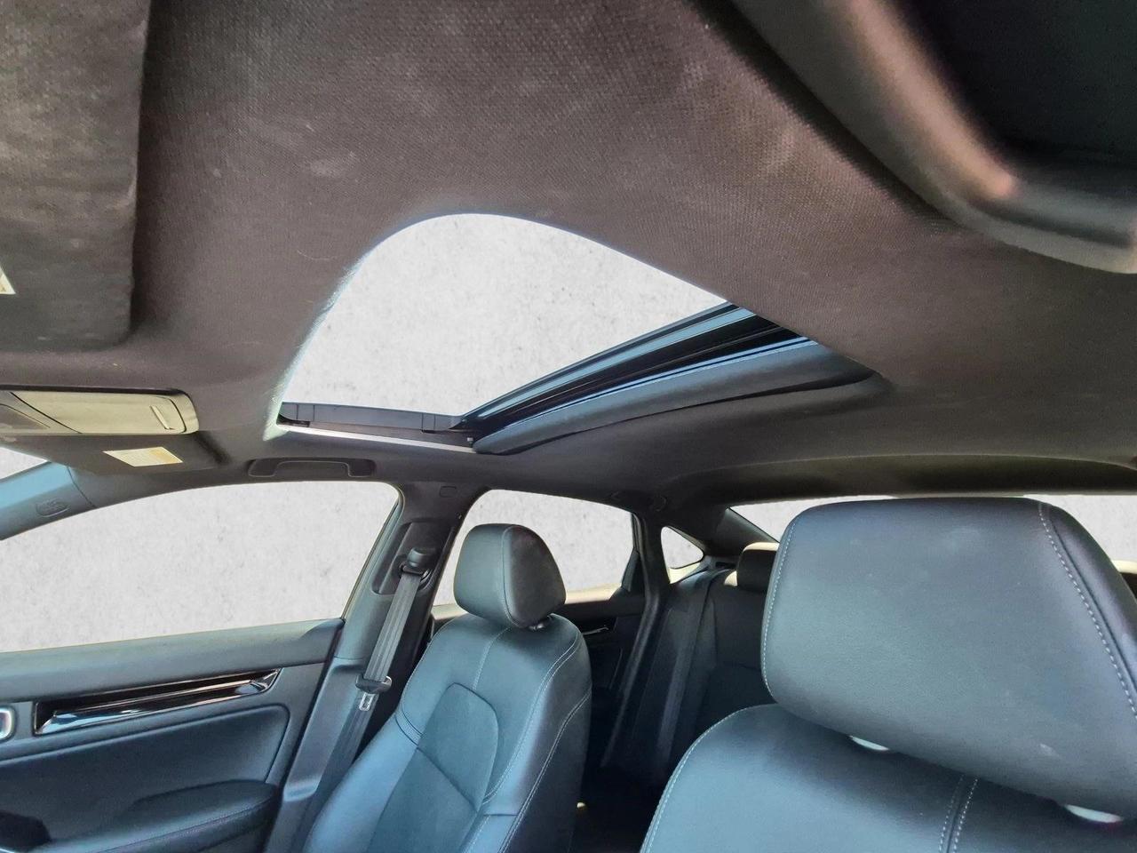 2025 Honda Civic Sedan Hybrid Sport Roseville CA