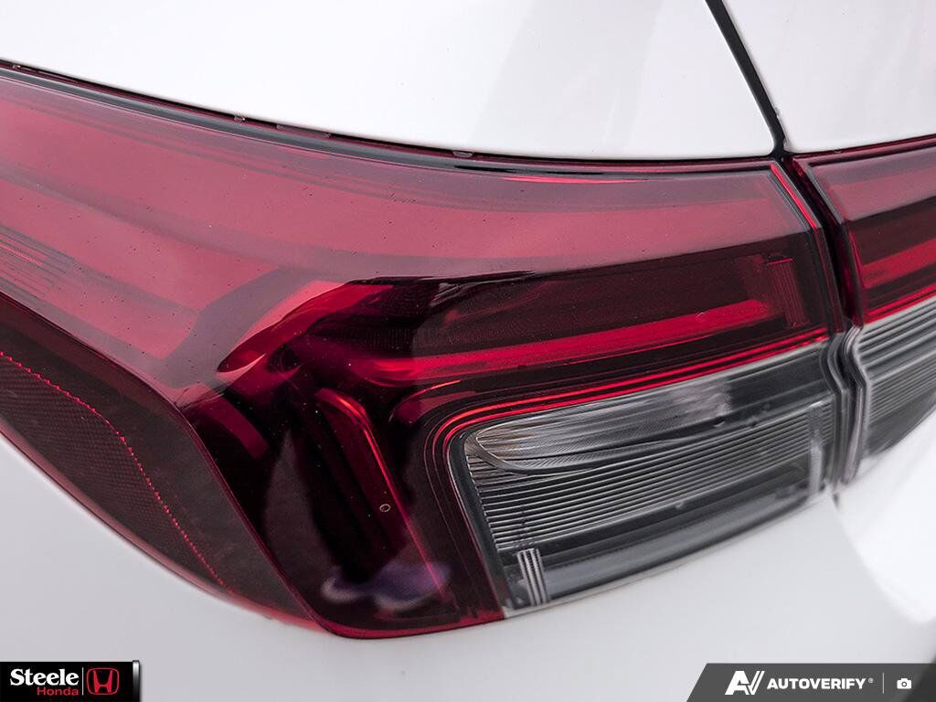 2025 Honda Civic Sedan Hybrid Sport St. John's NL