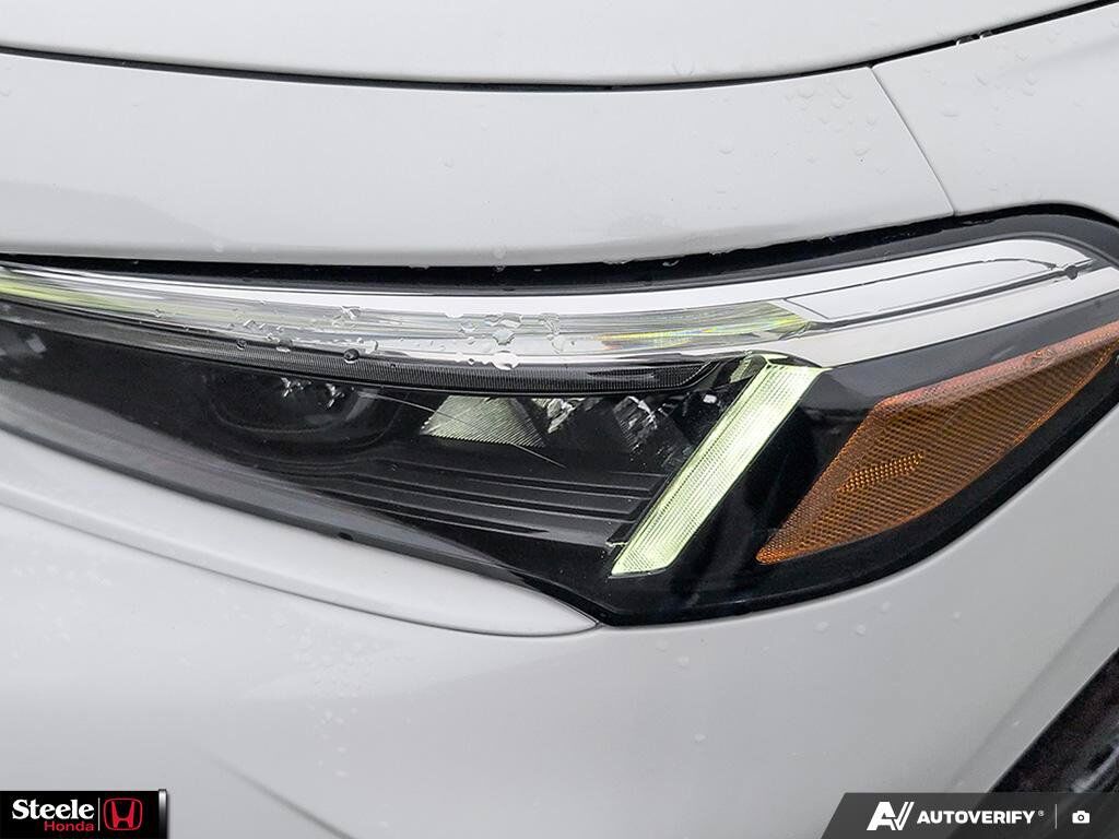2025 Honda Civic Sedan Hybrid Sport St. John's NL
