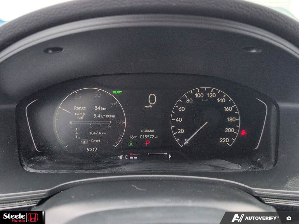 2025 Honda Civic Sedan Hybrid Sport St. John's NL