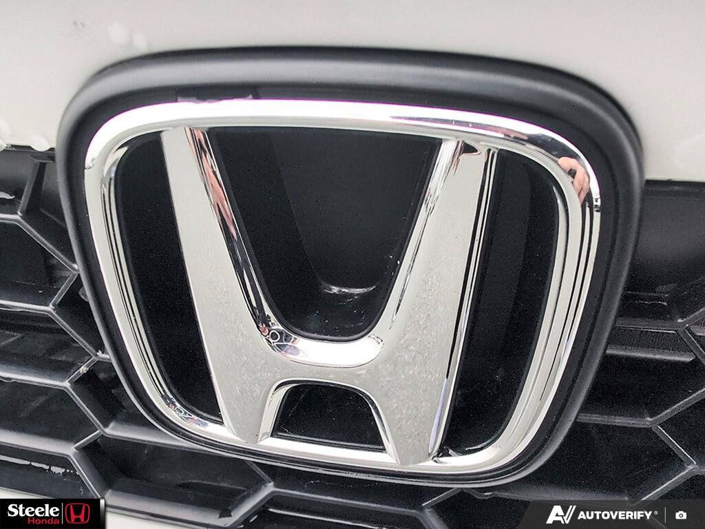 2025 Honda Civic Sedan Hybrid Sport St. John's NL