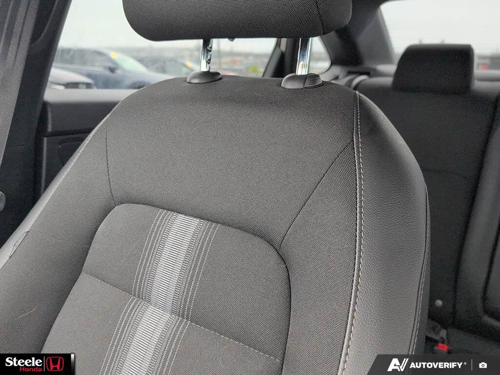 2025 Honda Civic Sedan Hybrid Sport St. John's NL
