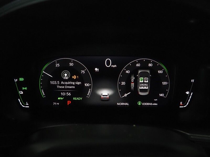 2025 Honda Civic Sedan Hybrid Sport Touring *NAVIGATION, ADAPTIVE CRUISE, SAFETY ALERTS, BACKUP-CAMERA, COLOR TOUCHSCREEN, MOONROOF, LEATHER, HEATED SEATS, REMOTE START, KEYLESS ENTRY, BOSE, WIRELESS CHARGING, ANDROID & APPLE Round Rock TX