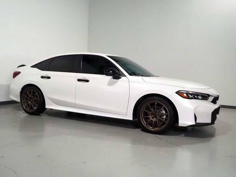 2025 Honda Civic Sedan Hybrid Sport Touring *NAVIGATION, ADAPTIVE CRUISE, SAFETY ALERTS, BACKUP-CAMERA, COLOR TOUCHSCREEN, MOONROOF, LEATHER, HEATED SEATS, REMOTE START, KEYLESS ENTRY, BOSE, WIRELESS CHARGING, ANDROID & APPLE