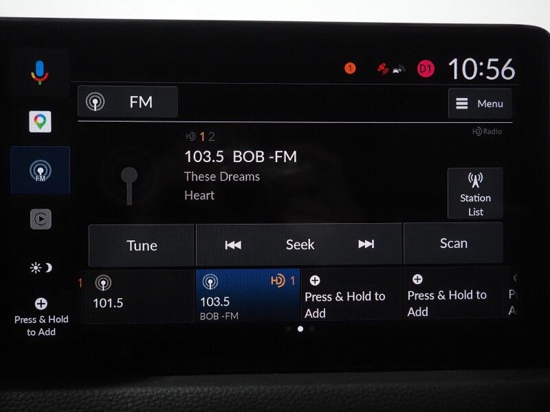2025 Honda Civic Sedan Hybrid Sport Touring *NAVIGATION, ADAPTIVE CRUISE, SAFETY ALERTS, BACKUP-CAMERA, COLOR TOUCHSCREEN, MOONROOF, LEATHER, HEATED SEATS, REMOTE START, KEYLESS ENTRY, BOSE, WIRELESS CHARGING, ANDROID & APPLE Round Rock TX