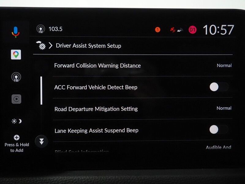 2025 Honda Civic Sedan Hybrid Sport Touring *NAVIGATION, ADAPTIVE CRUISE, SAFETY ALERTS, BACKUP-CAMERA, COLOR TOUCHSCREEN, MOONROOF, LEATHER, HEATED SEATS, REMOTE START, KEYLESS ENTRY, BOSE, WIRELESS CHARGING, ANDROID & APPLE Round Rock TX