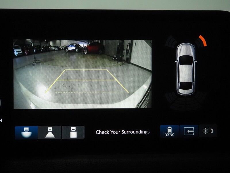 2025 Honda Civic Sedan Hybrid Sport Touring *NAVIGATION, ADAPTIVE CRUISE, SAFETY ALERTS, BACKUP-CAMERA, COLOR TOUCHSCREEN, MOONROOF, LEATHER, HEATED SEATS, REMOTE START, KEYLESS ENTRY, BOSE, WIRELESS CHARGING, ANDROID & APPLE Round Rock TX