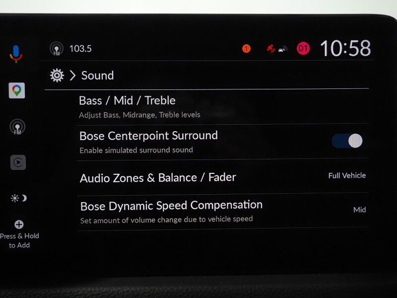 2025 Honda Civic Sedan Hybrid Sport Touring *NAVIGATION, ADAPTIVE CRUISE, SAFETY ALERTS, BACKUP-CAMERA, COLOR TOUCHSCREEN, MOONROOF, LEATHER, HEATED SEATS, REMOTE START, KEYLESS ENTRY, BOSE, WIRELESS CHARGING, ANDROID & APPLE Round Rock TX