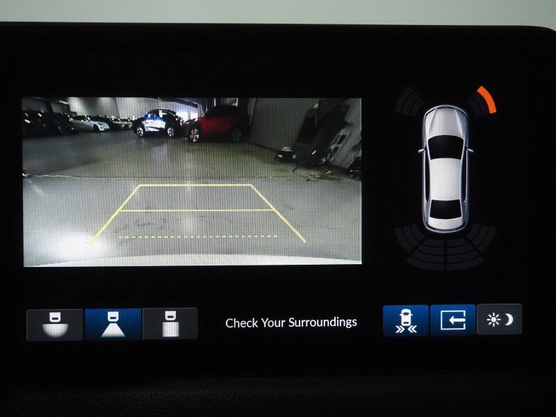 2025 Honda Civic Sedan Hybrid Sport Touring *NAVIGATION, ADAPTIVE CRUISE, SAFETY ALERTS, BACKUP-CAMERA, COLOR TOUCHSCREEN, MOONROOF, LEATHER, HEATED SEATS, REMOTE START, KEYLESS ENTRY, BOSE, WIRELESS CHARGING, ANDROID & APPLE Round Rock TX