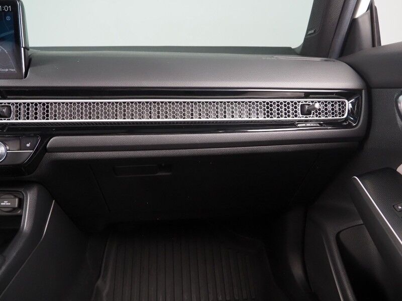 2025 Honda Civic Sedan Hybrid Sport Touring *NAVIGATION, ADAPTIVE CRUISE, SAFETY ALERTS, BACKUP-CAMERA, COLOR TOUCHSCREEN, MOONROOF, LEATHER, HEATED SEATS, REMOTE START, KEYLESS ENTRY, BOSE, WIRELESS CHARGING, ANDROID & APPLE Round Rock TX