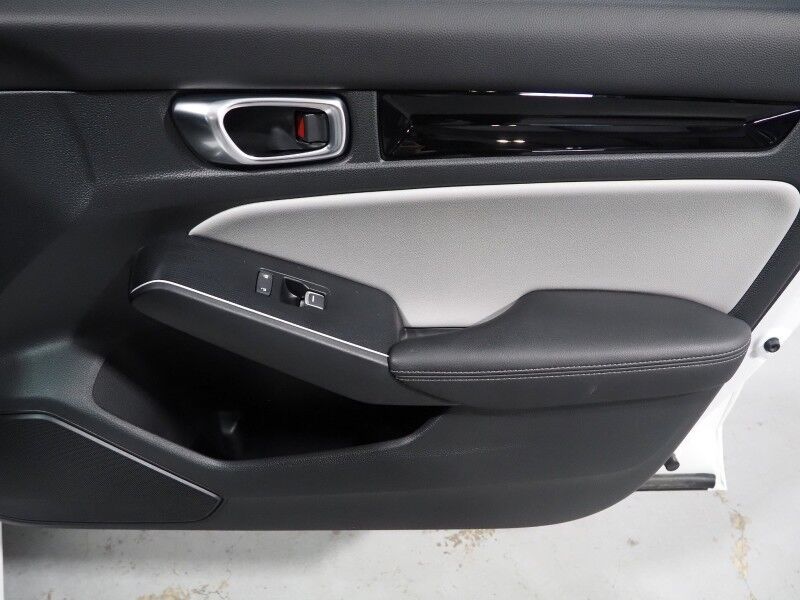 2025 Honda Civic Sedan Hybrid Sport Touring *NAVIGATION, ADAPTIVE CRUISE, SAFETY ALERTS, BACKUP-CAMERA, COLOR TOUCHSCREEN, MOONROOF, LEATHER, HEATED SEATS, REMOTE START, KEYLESS ENTRY, BOSE, WIRELESS CHARGING, ANDROID & APPLE Round Rock TX