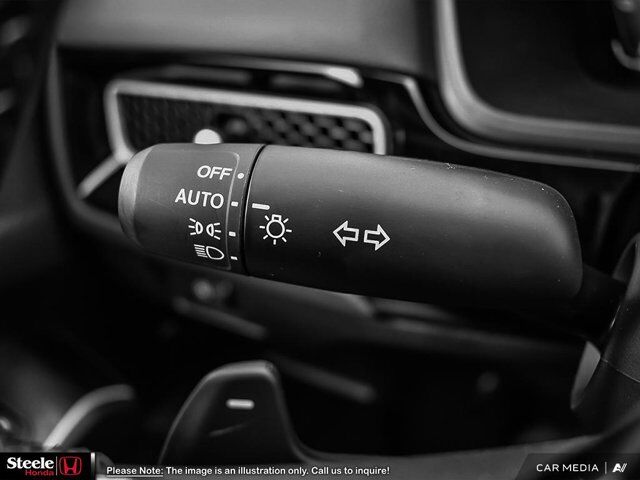 2025 Honda Civic Sedan Hybrid Sport Touring St. John's NL