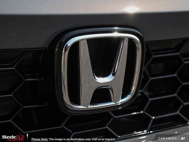 2025 Honda Civic Sedan Hybrid Sport Touring St. John's NL