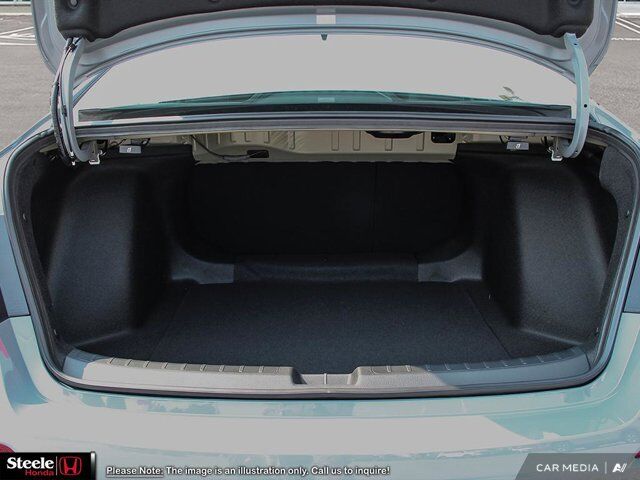 2025 Honda Civic Sedan Hybrid Sport Touring St. John's NL