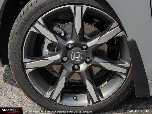 2025 Honda Civic Sedan Hybrid Sport Touring St. John's NL
