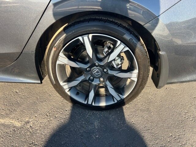 2025 Honda Civic Sedan Hybrid Sport Touring Yuma AZ