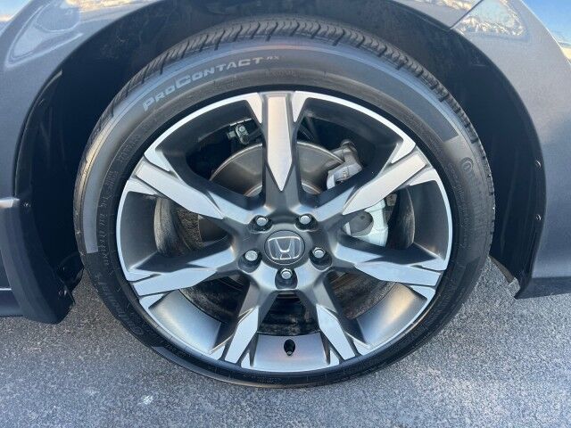 2025 Honda Civic Sedan Hybrid Sport Touring Yuma AZ