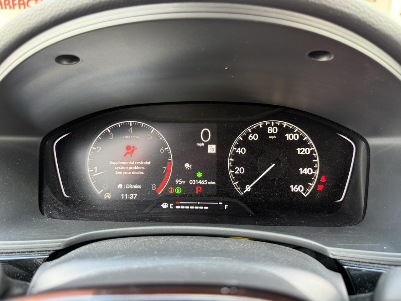 2025 Honda Civic Sedan LX Hollywood FL