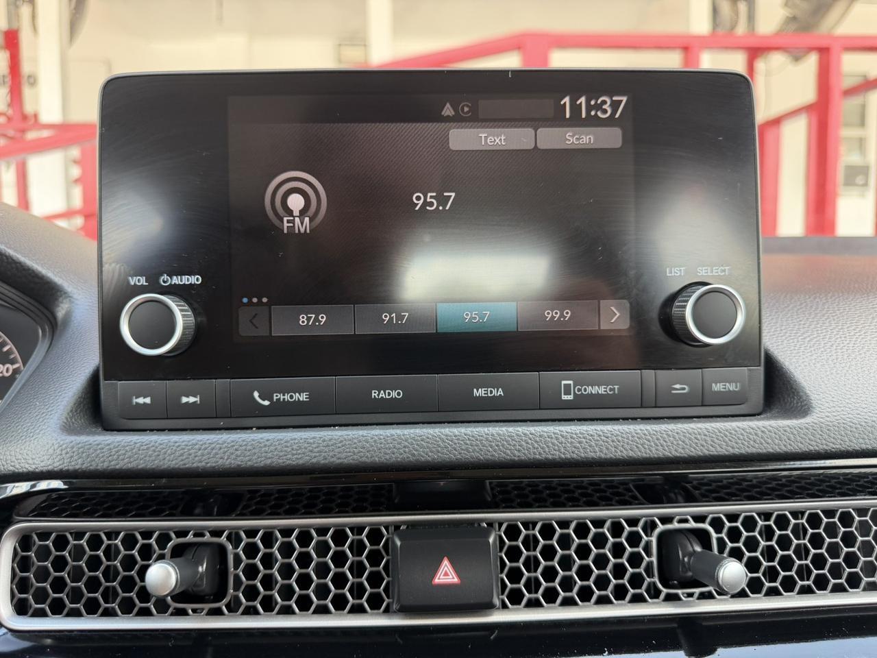 2025 Honda Civic Sedan LX Hollywood FL