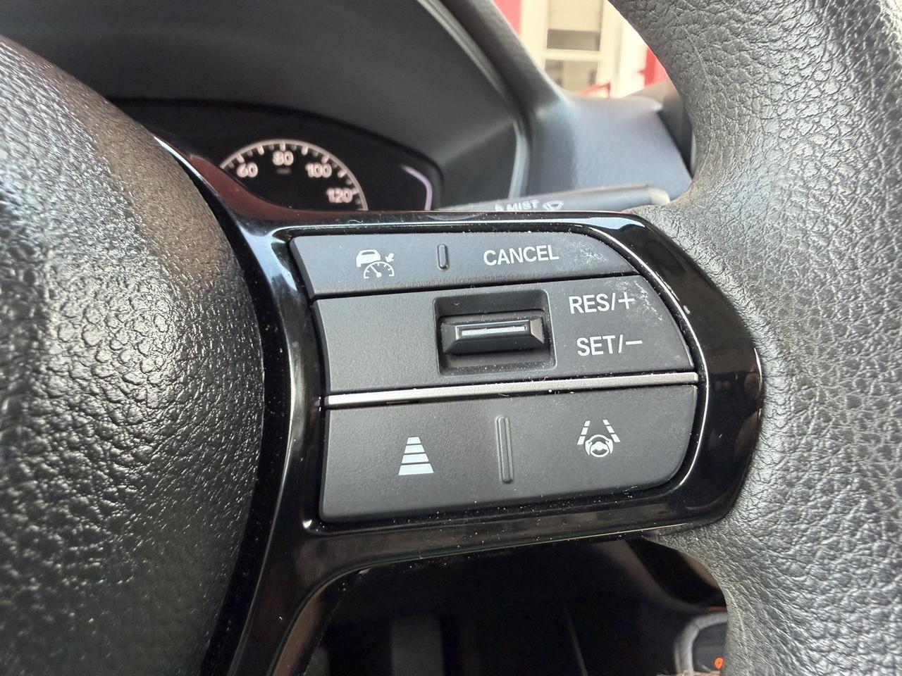 2025 Honda Civic Sedan LX Hollywood FL