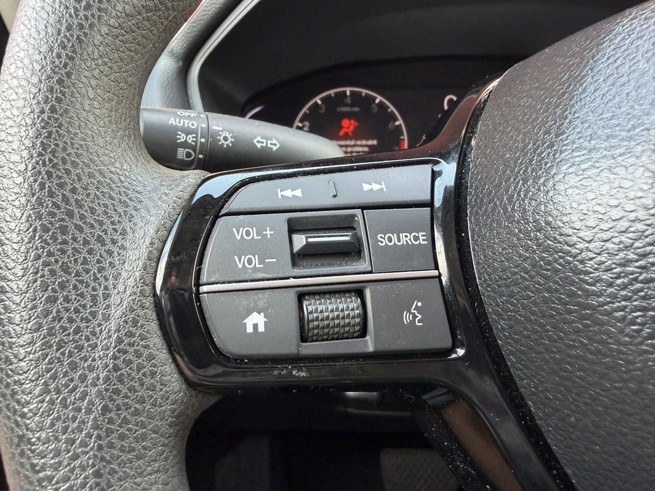 2025 Honda Civic Sedan LX Hollywood FL