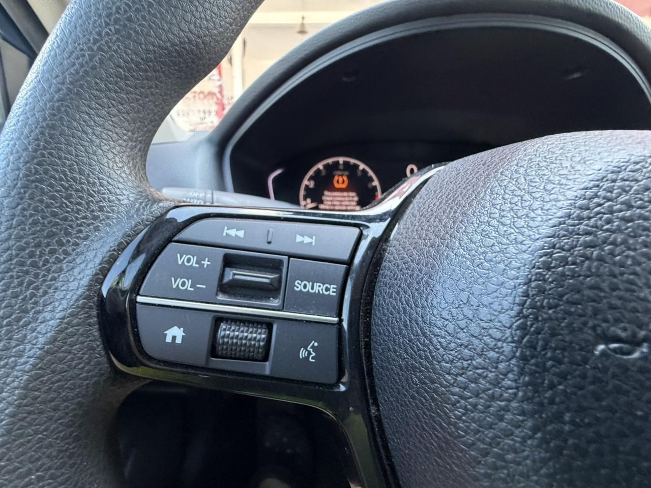 2025 Honda Civic Sedan LX Hollywood FL