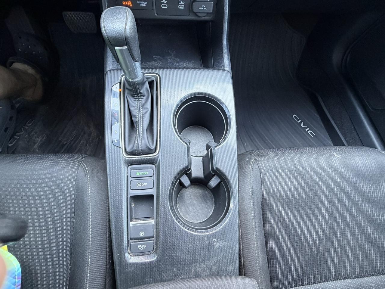 2025 Honda Civic Sedan LX Miami FL