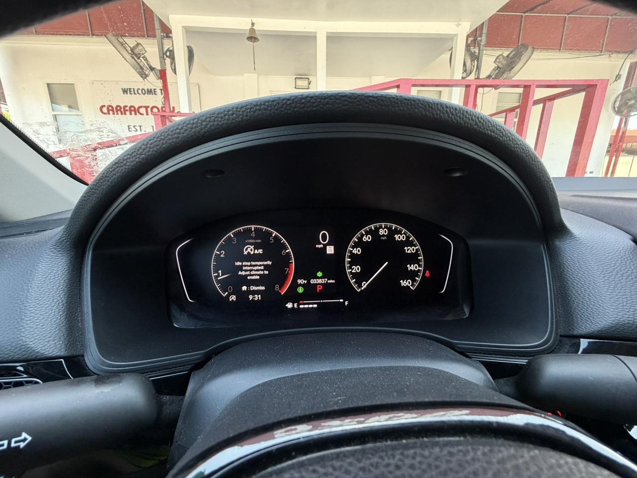 2025 Honda Civic Sedan LX Hollywood FL
