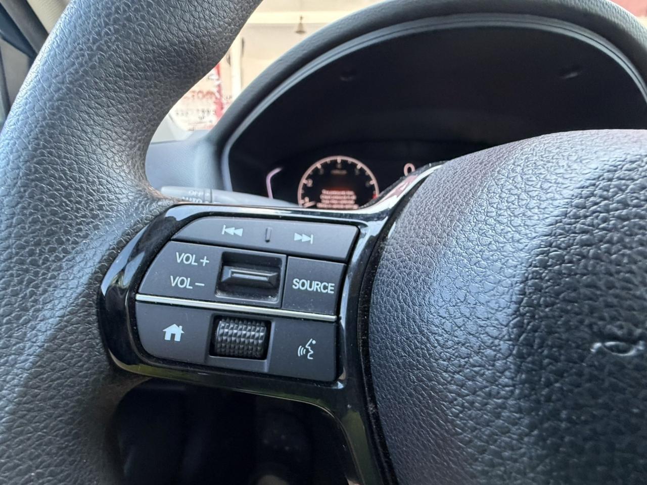 2025 Honda Civic Sedan LX Hollywood FL