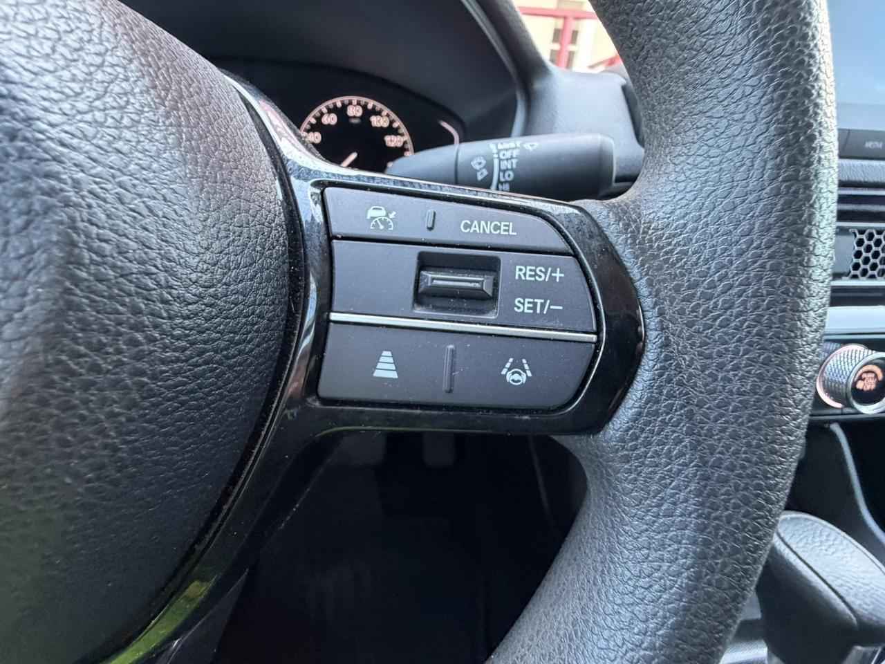 2025 Honda Civic Sedan LX Hollywood FL
