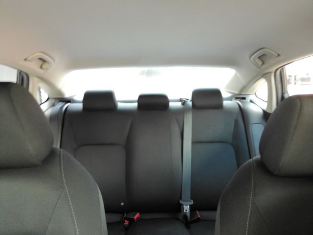 2025 Honda Civic Sedan LX Plano TX