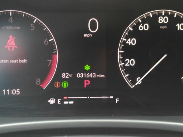 2025 Honda Civic Sedan LX Plano TX