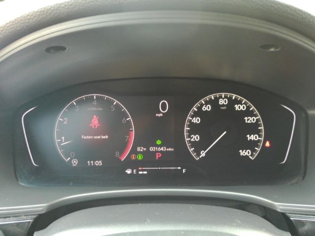 2025 Honda Civic Sedan LX Plano TX