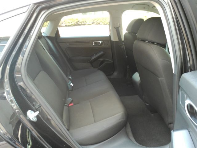 2025 Honda Civic Sedan LX Plano TX